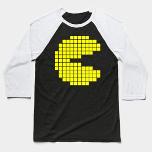 Puck-Man Baseball T-Shirt